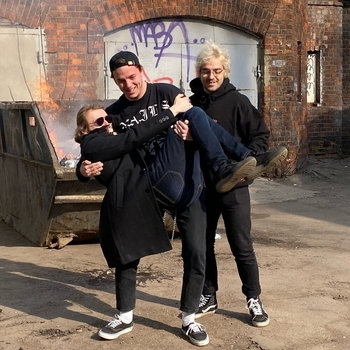 Koster - Сбитый с толку (November / Июль 2019)