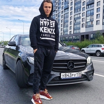 ЗимойБезШапки - Антагонист (prod. SHADEO8 + MaestroWons)