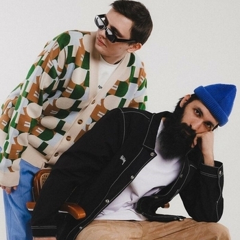 It alone, Lorean, Tvzf - 4 Stacks (2024)