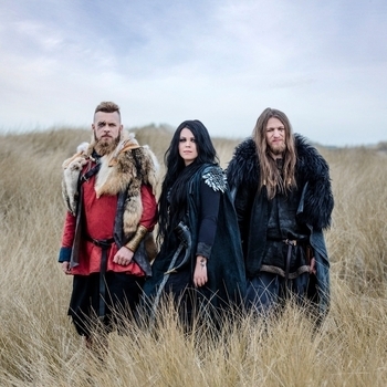 Skald - Seven Nation Army (Горловое пение)