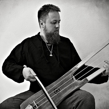 Danheim - Hagalaz (Горловое пение)