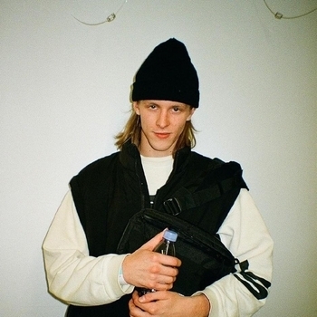 Bad Zu feat K1k1, OSA - Пламя (Single 2020)