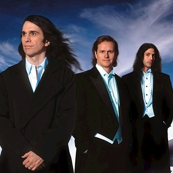 Trans-Siberian Orchestra - Christmas Canon