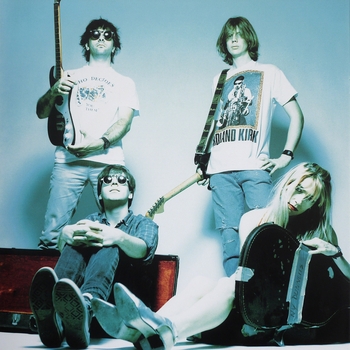 Sonic Youth - Teen Age Riot