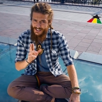 Tuff Steppas feat Kemon - Anointed