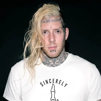 Tom MacDonald feat Adam Calhoun - Your America (2023)