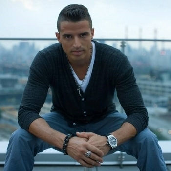 Serge Devant & Damiano feat. Camille Safiya - Fearing Love