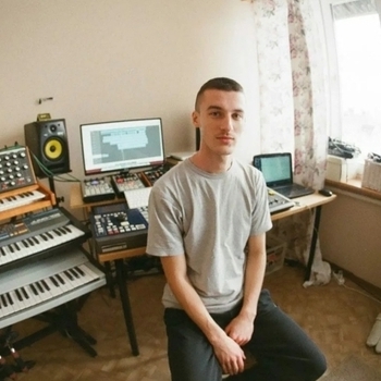 Flaty feat Fama87 - Rforest (Day, night 2021)