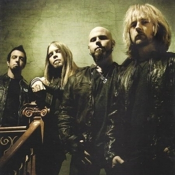 Drowning Pool - Bodies