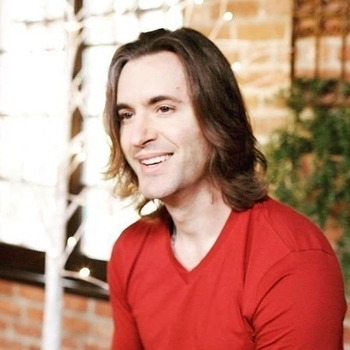 Geoff Castellucci - Monster Mash (2021)