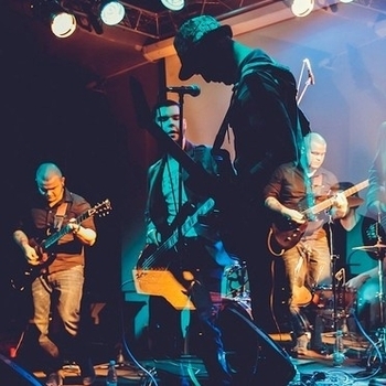 April Rain - My Silent Angel