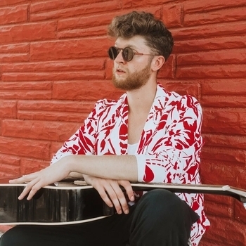 O-Slice - Flowers4u (feat. Nic Hanson)