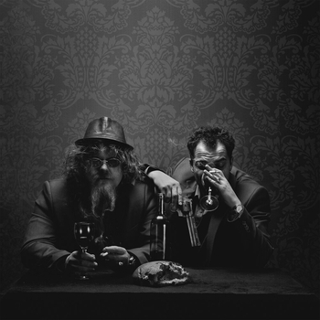 Артист Rockerjoker