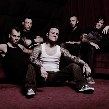 Dead by April - Promise Me