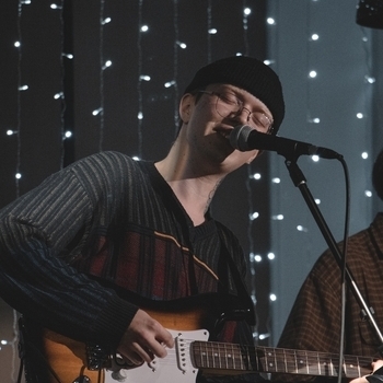 юношев - Неуклюжий