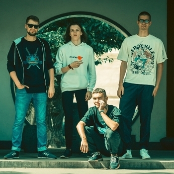 Yakuza Yaroku feat Exyz - Lil Tengu (Bakuto 2021)