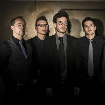 Charles in the Kitchen