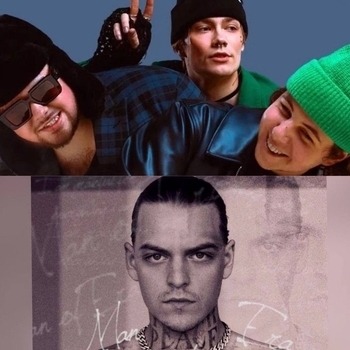 Uniqe feat Nkeeei, Artem Shilovets, Xxxmanera