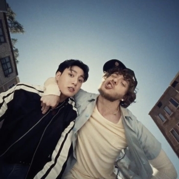 Jungkook and Jack Harlow - 3D (A. G. Cook Remix) (2023) (A. G. Cook Remix)