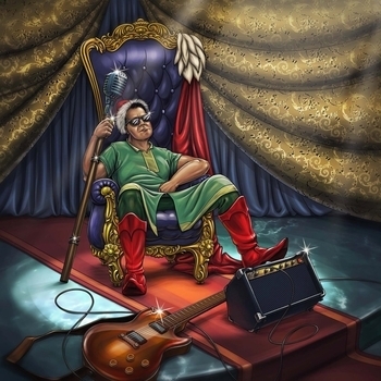 Вован Василич - Крылья (2022)