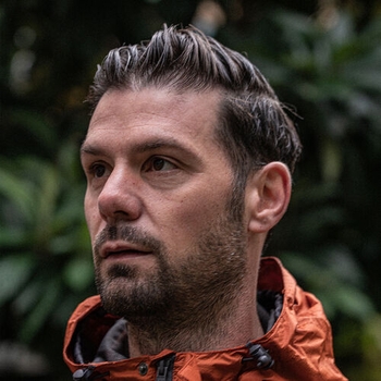 Fybe:One and Liam Bailey - Bliss (This Is Ours 2023)