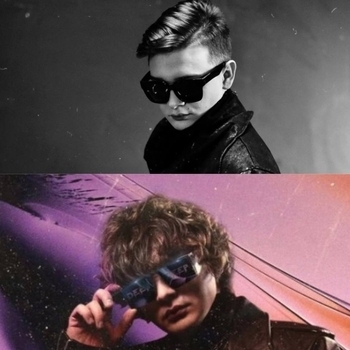 Rompasso feat Johnny Penns