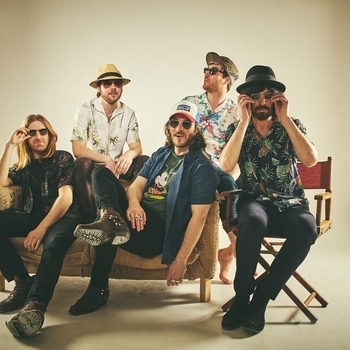 The Coral - Dreaming Of You