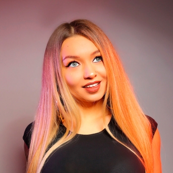 Ангелина Рай - Феникс