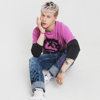 Dрянь - В темноте (2022)