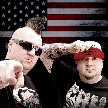 Moonshine Bandits and Krizz Kaliko - Sounds Good to Me (Pour Decisions 2023)