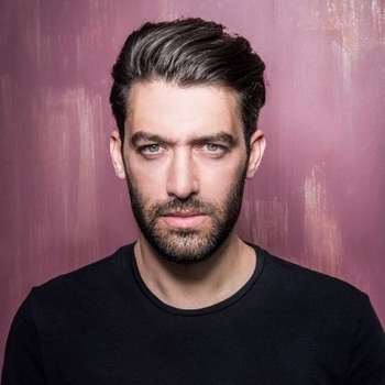 JP Bates - Quarantine (Future Antics Remix)