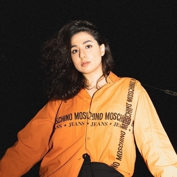 Fixed withGlue and Mougleta - Girl Like U (2023)