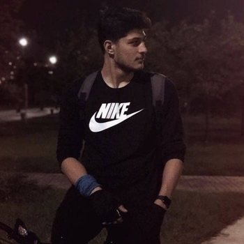 Kaan Pars - Around Ya