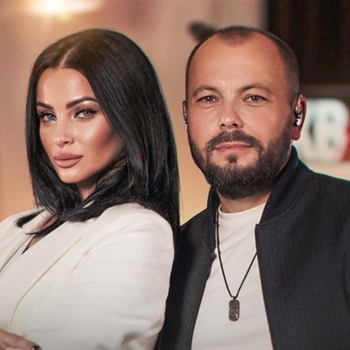 Тамара Кутидзе и Ярослав Сумишевский - Навек