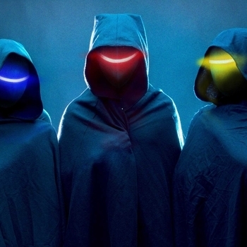 Magic Sword,Dance With the Dead - Battlefield (Remix) (Volume 1. 2016)