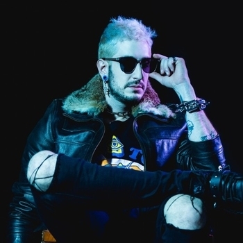 Flakke feat Jackb - Lost Woods (Single 2020)