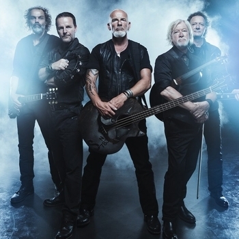 Артист Santiano