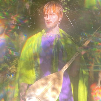 Mitya and Blinky Bill, Malabika - Raindrop (Crest 2015)