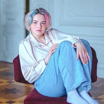 Аня из Питера - Сам пойму