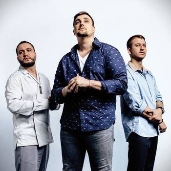 Та сторона - Тебя нет