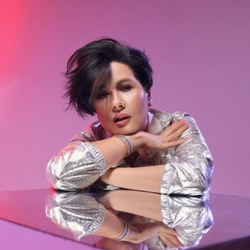 Нэлли Мотяева и Александр Поддубный - Звёзды сегодня не спят (По лезвию неба 2017)