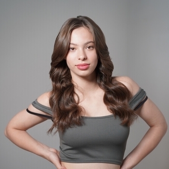 Ника Жукова - Не могу больше тебя ждать (2024) (из сериала «Плакса-2»)