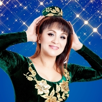 Ильзида Гусманова (Илзиде Госман) - Очрашабыз тик хыялда (Single 2020)