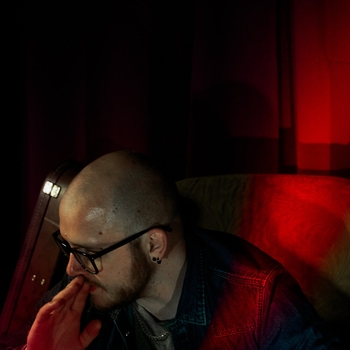 Пост Парк - Непоправимо (21:12. 2021)