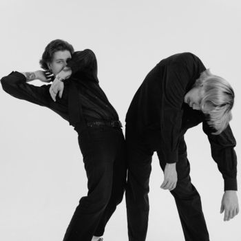 Лора Лора - Боль (Декаданс 2023)