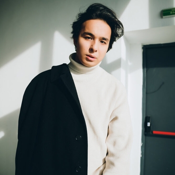 Рустем Жугунусов и Мирас Жугунусов - Спасибо