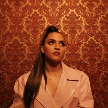 Mae Muller - so annoying (nathan dawe remix)