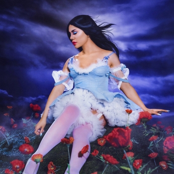 Slayyyter feat Big Freedia - Stupid Boy (Новинки 2021)