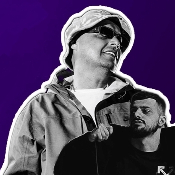 Guf, A.V.G - Спонсор твоих проблем