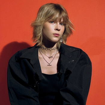 Anny and Настя Хромова - Зависть (2023)